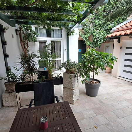 Apartment Oaza Split Luaran gambar