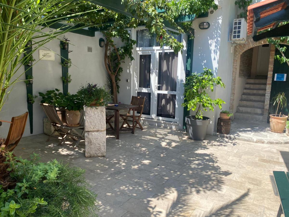 Apartment Oaza Split Luaran gambar