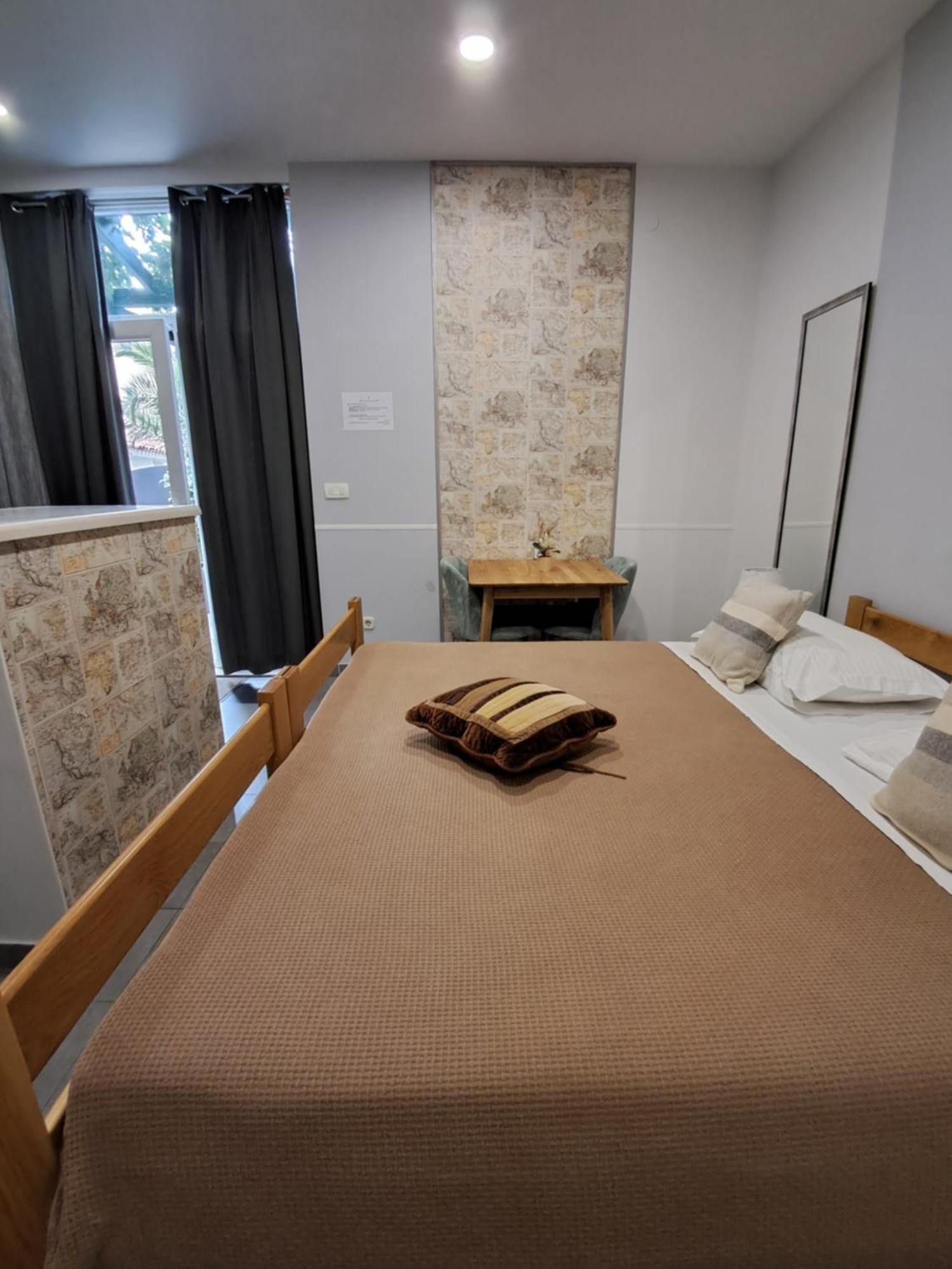 Apartment Oaza Split Luaran gambar