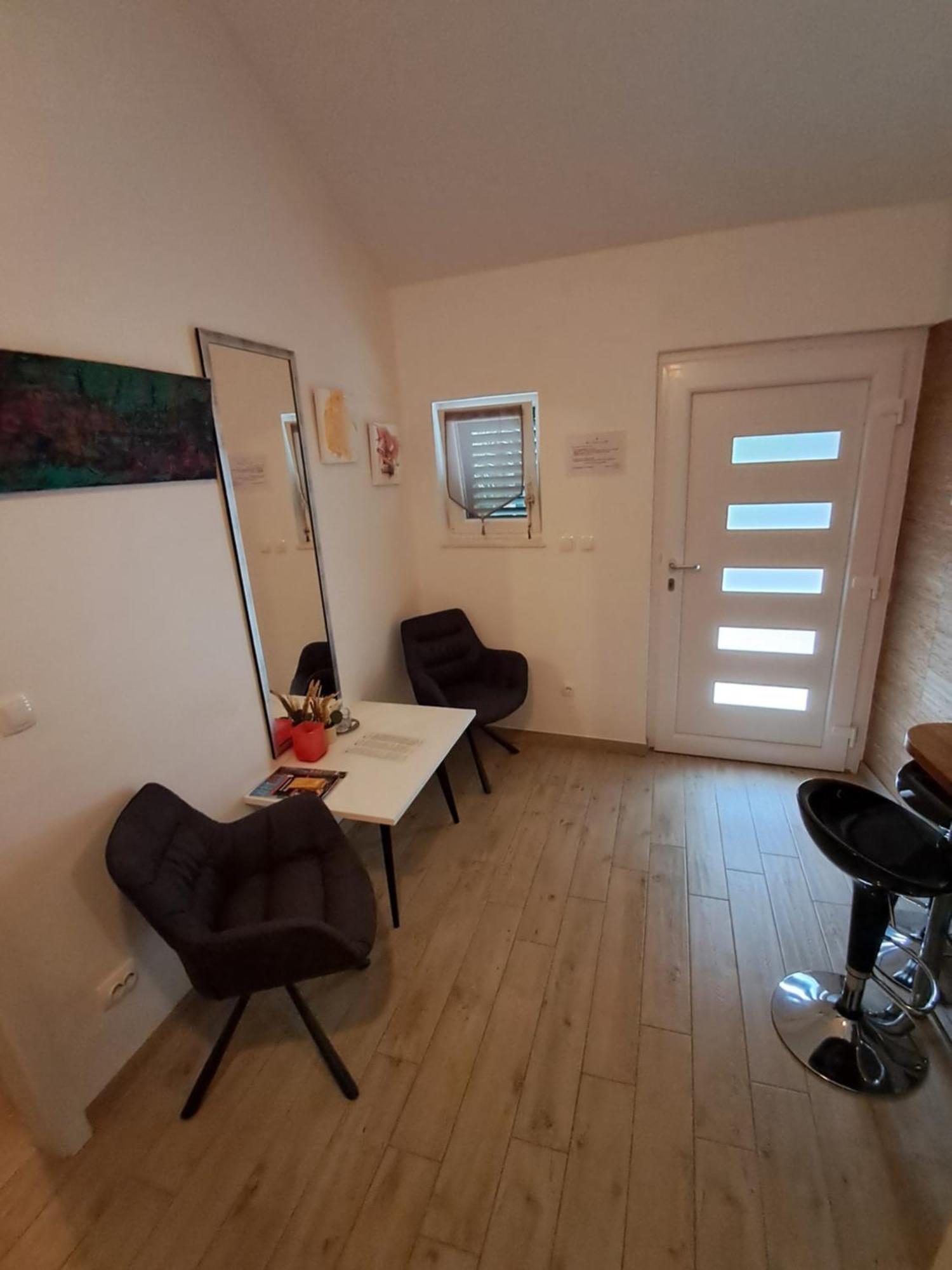 Apartment Oaza Split Luaran gambar