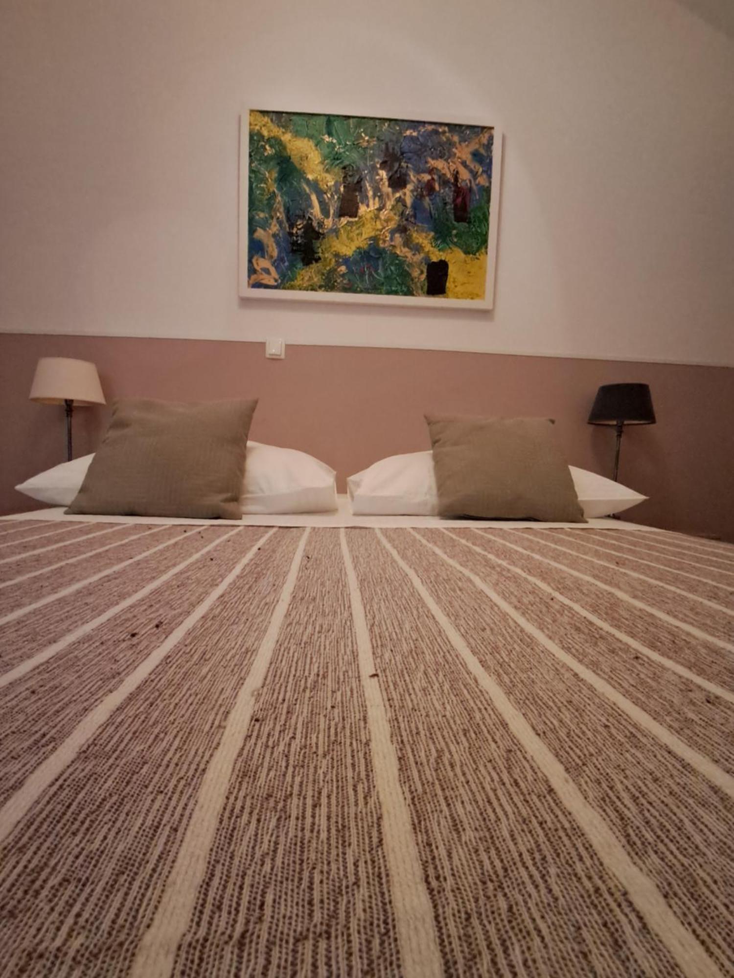 Apartment Oaza Split Luaran gambar