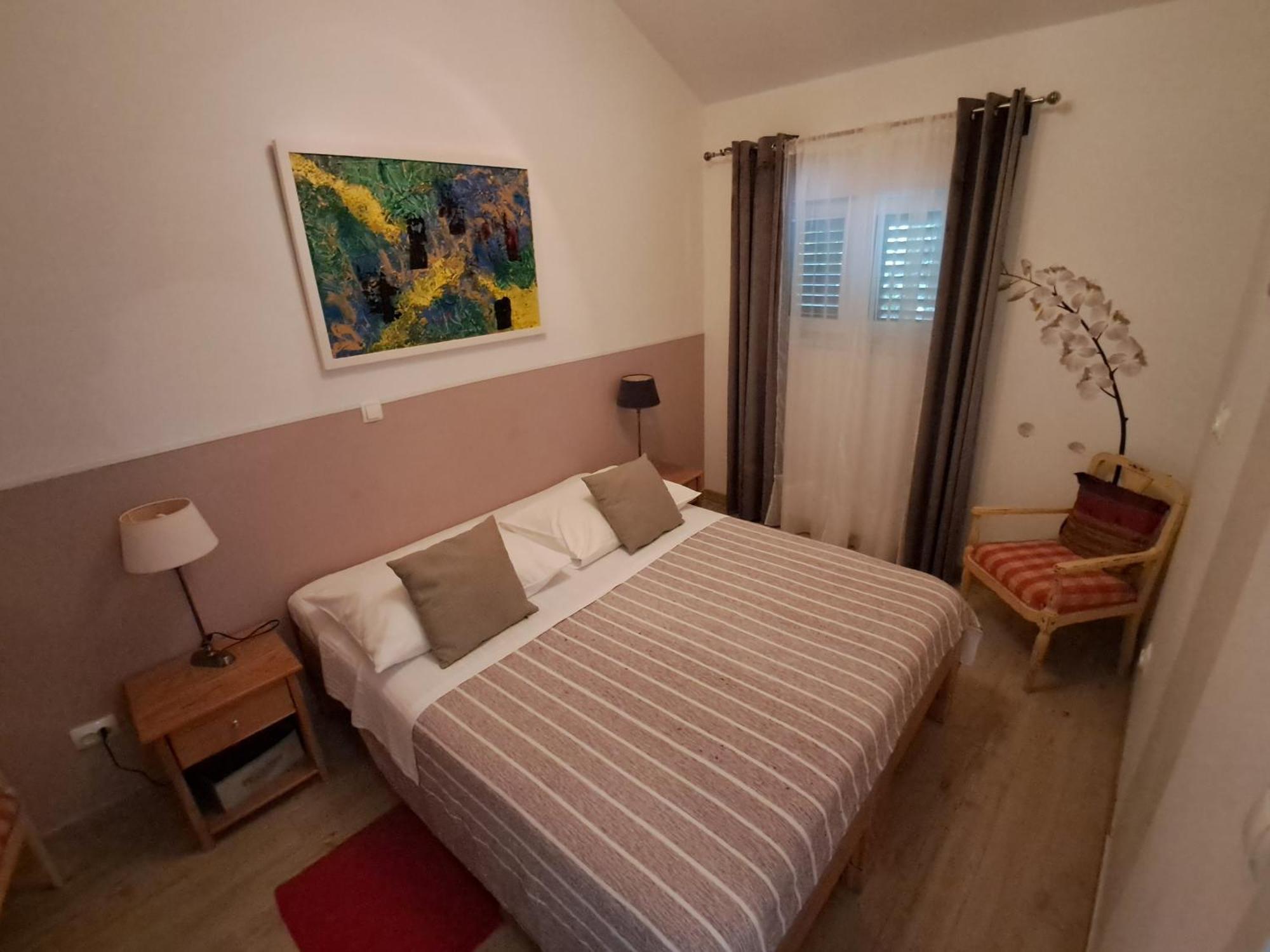Apartment Oaza Split Luaran gambar