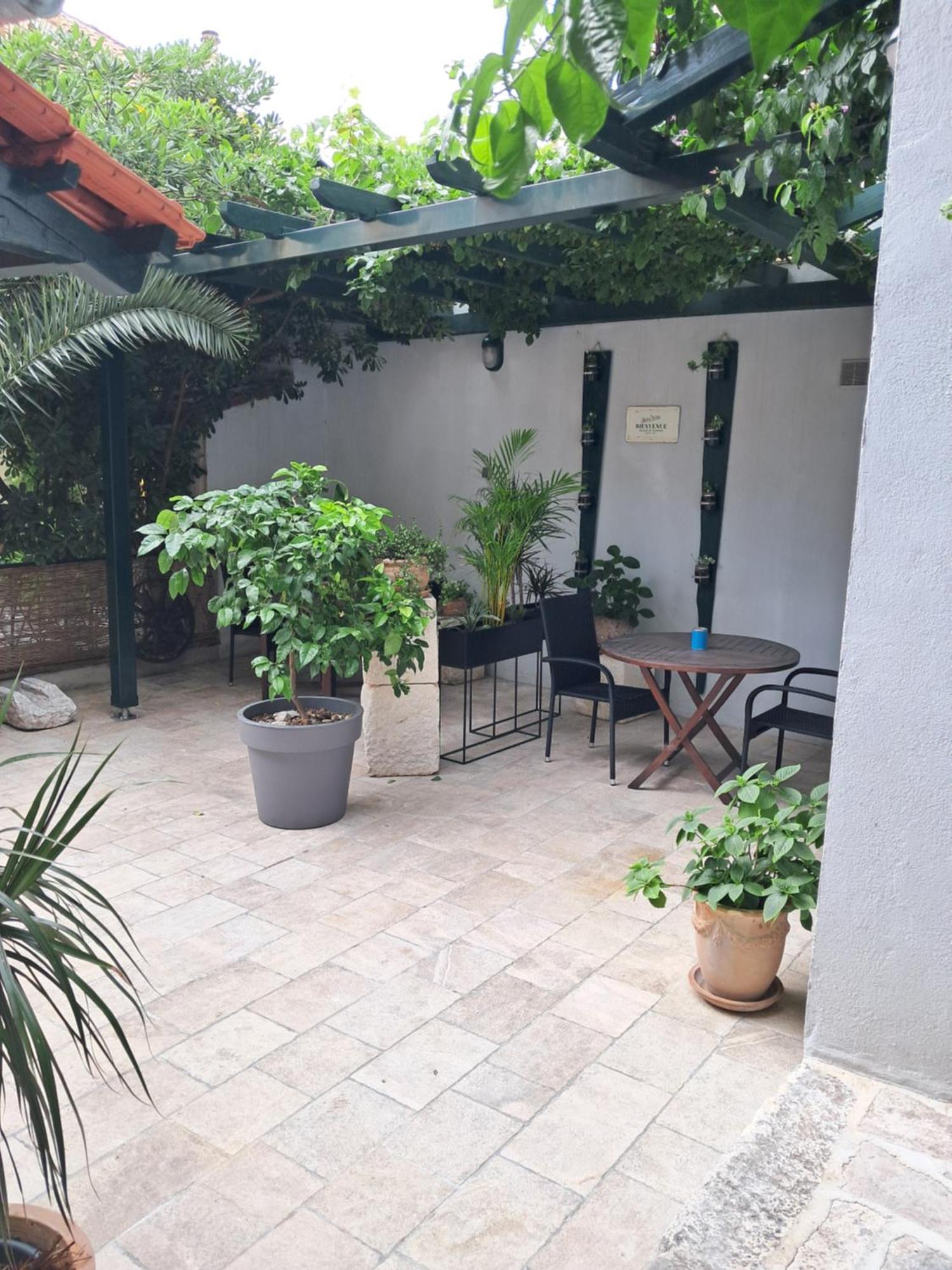 Apartment Oaza Split Luaran gambar