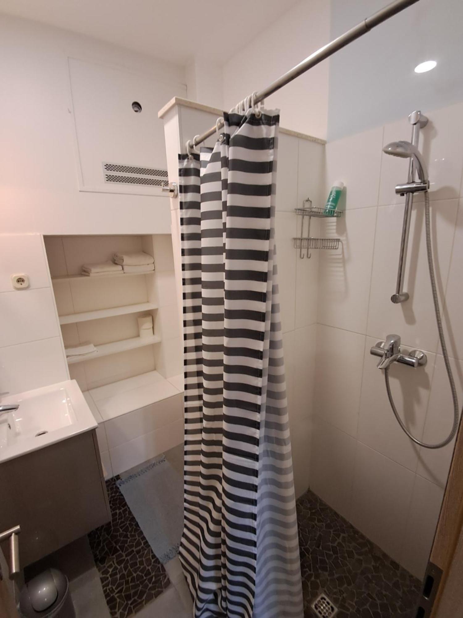 Apartment Oaza Split Luaran gambar