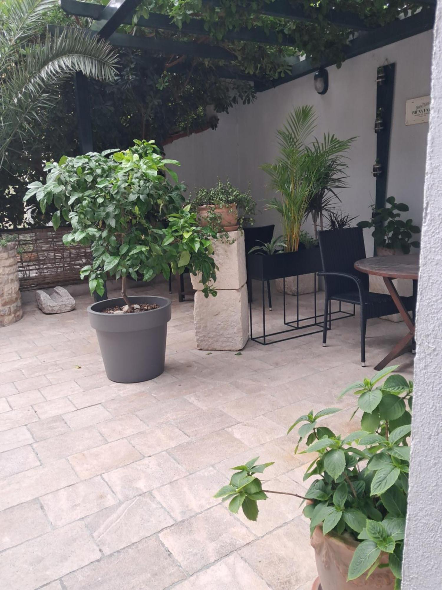 Apartment Oaza Split Luaran gambar