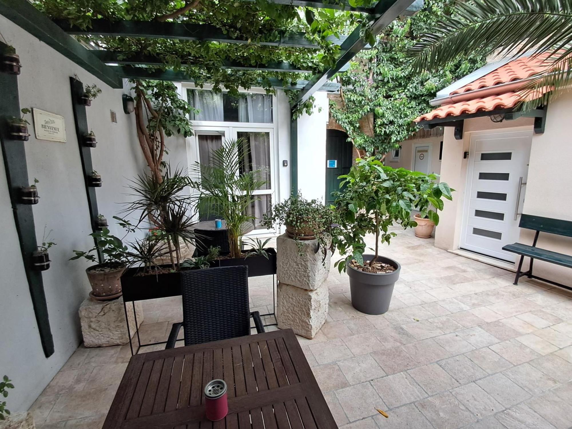 Apartment Oaza Split Luaran gambar