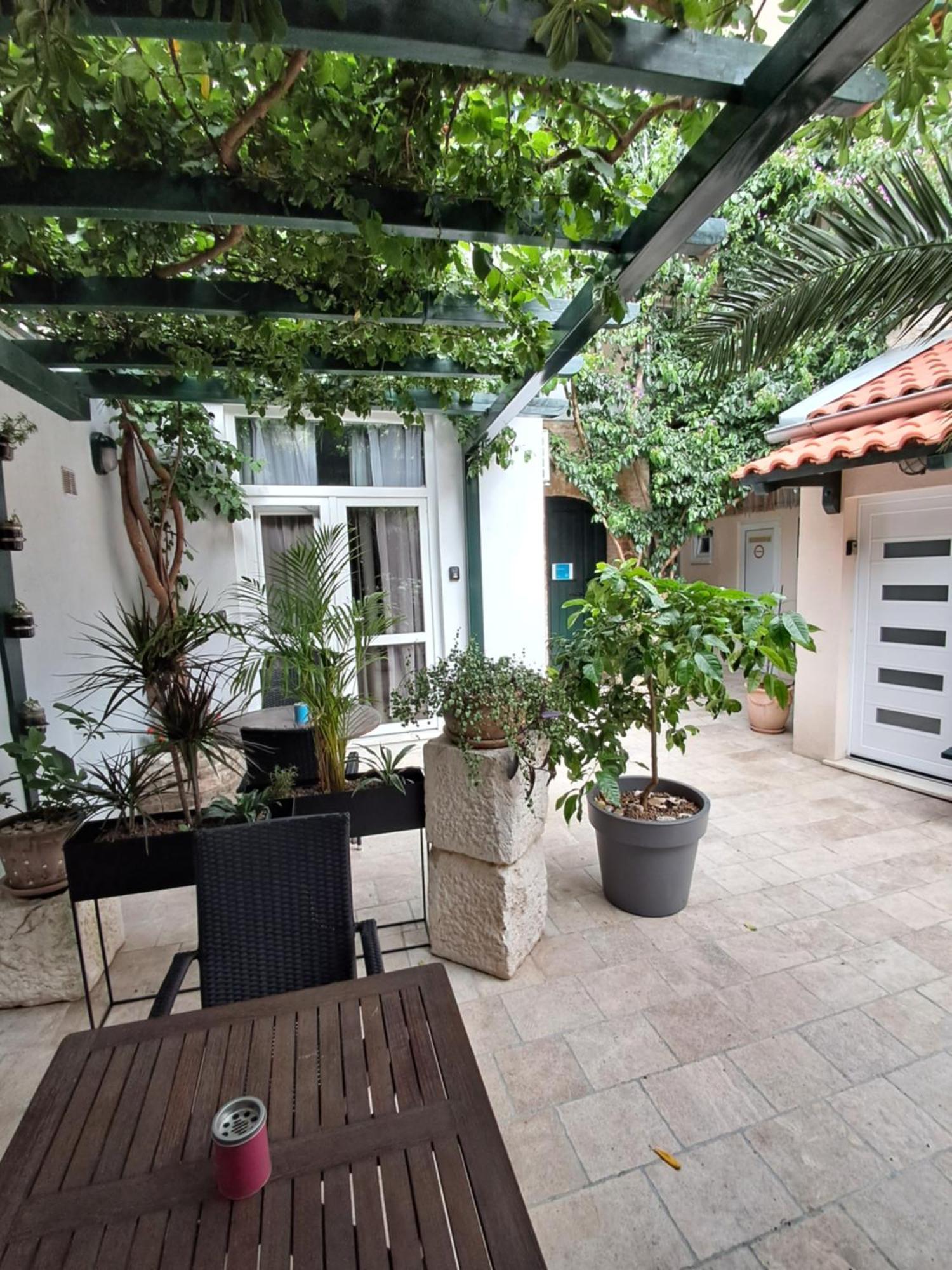 Apartment Oaza Split Luaran gambar