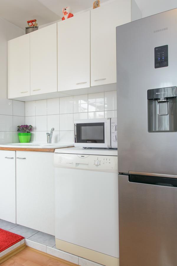 Apartment Oaza Split Luaran gambar