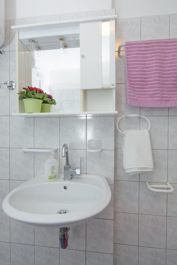 Apartment Oaza Split Luaran gambar