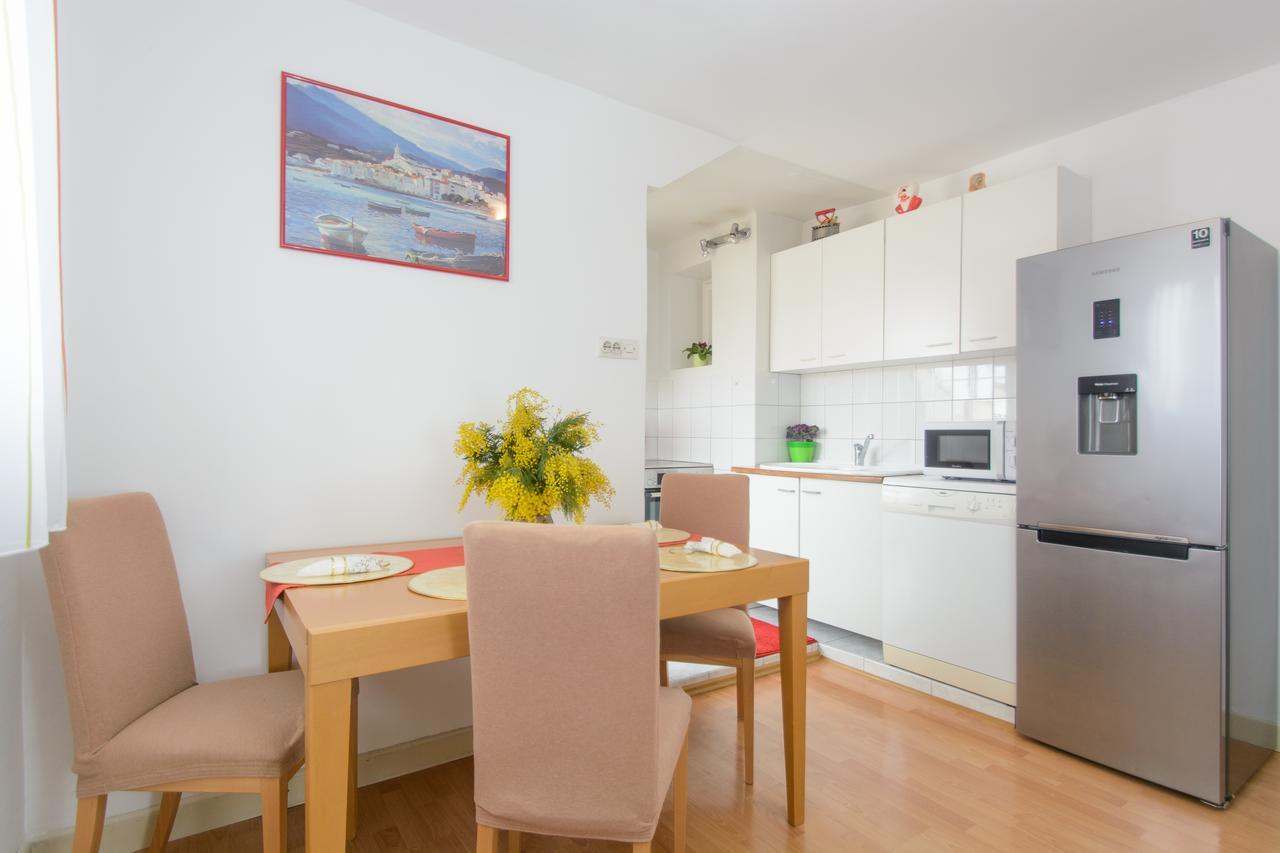 Apartment Oaza Split Luaran gambar