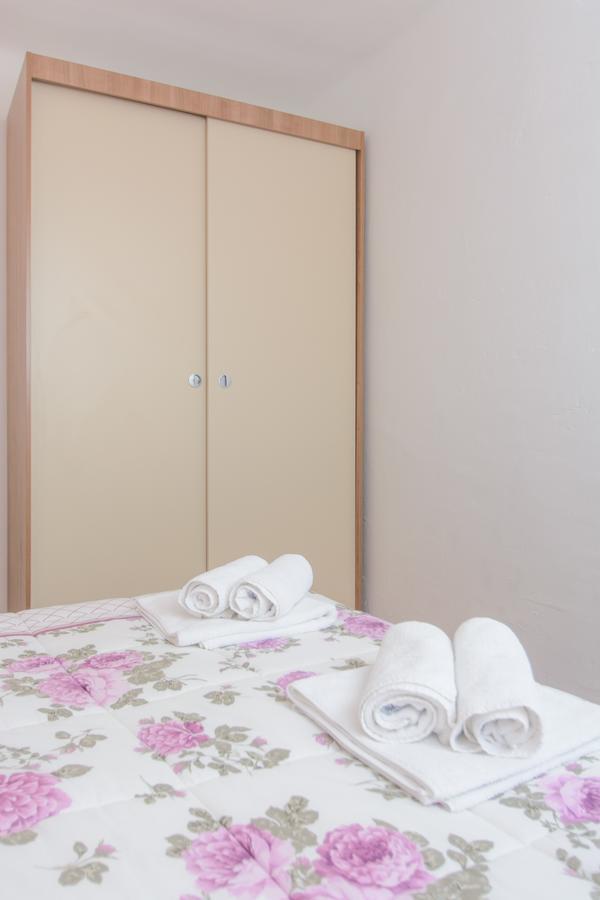 Apartment Oaza Split Luaran gambar