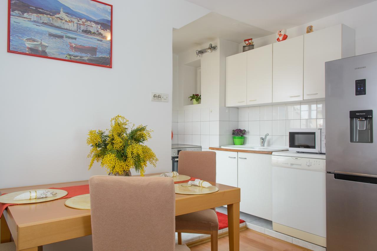 Apartment Oaza Split Luaran gambar
