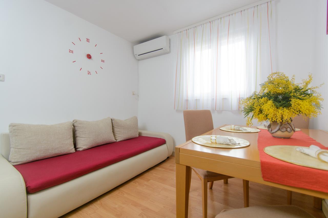 Apartment Oaza Split Luaran gambar