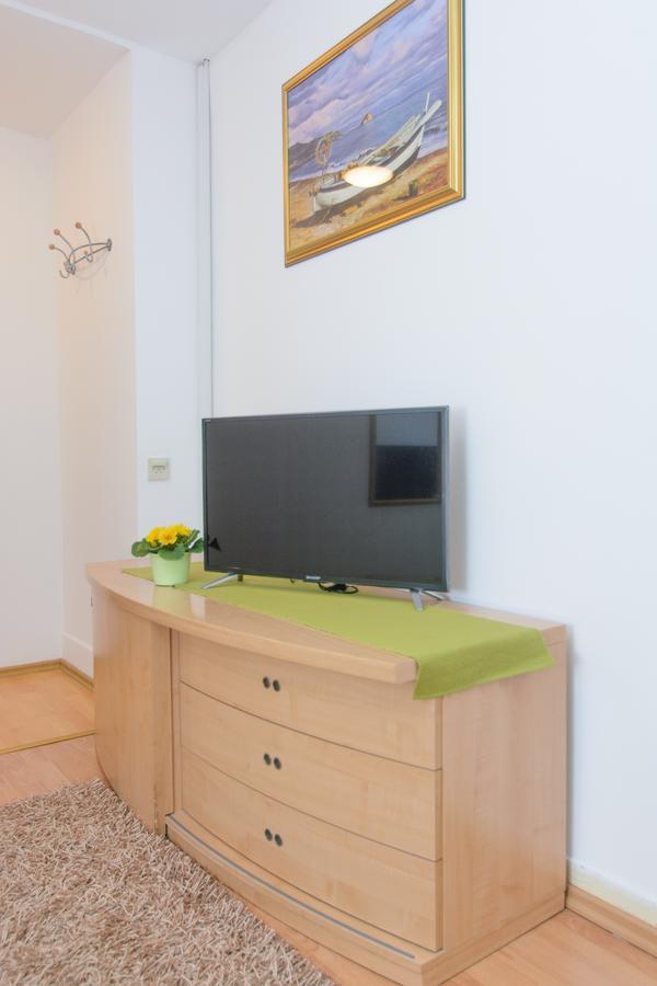 Apartment Oaza Split Luaran gambar
