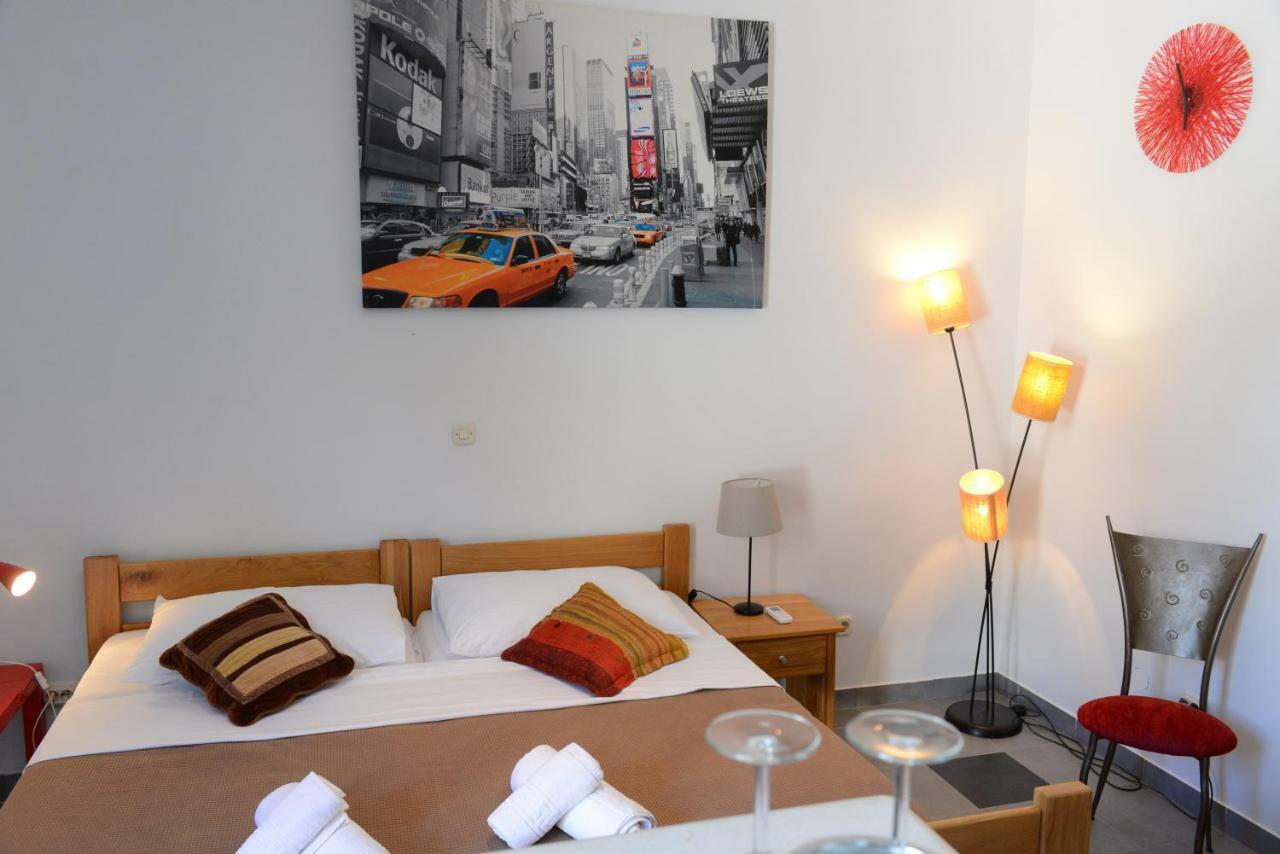 Apartment Oaza Split Luaran gambar